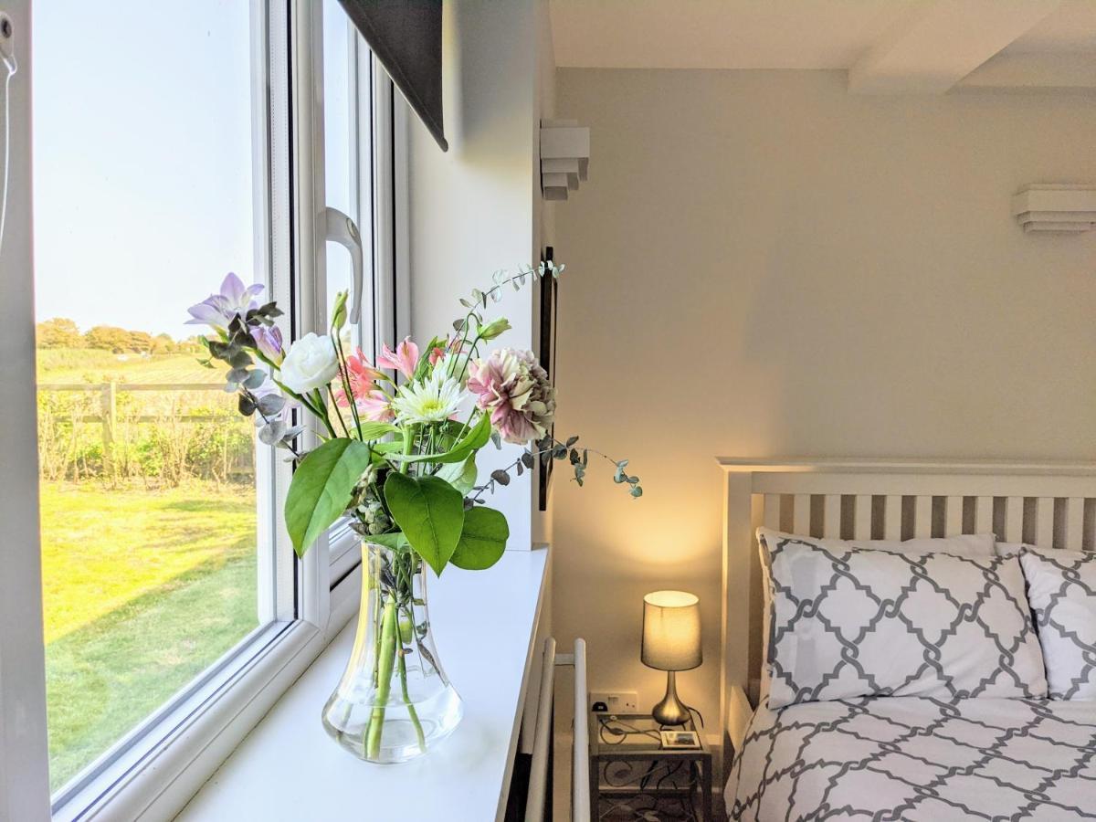 Winfrith Newburgh Cottars 아파트 외부 사진
