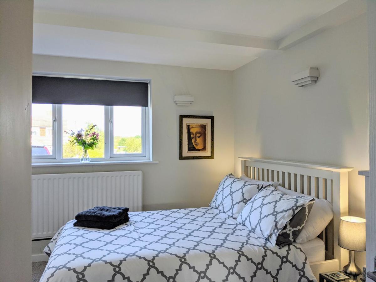 Winfrith Newburgh Cottars 아파트 외부 사진