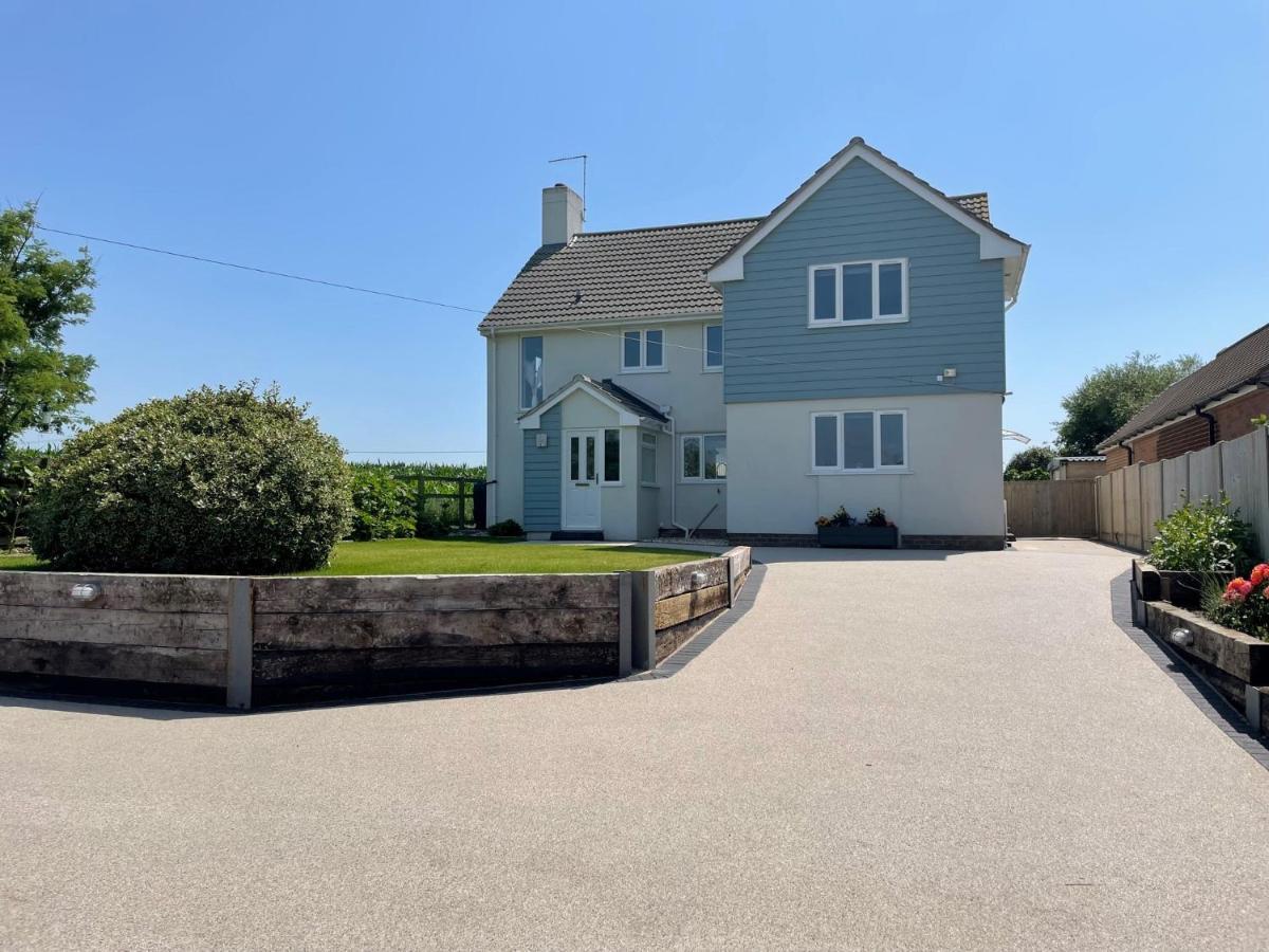 Winfrith Newburgh Cottars 아파트 외부 사진